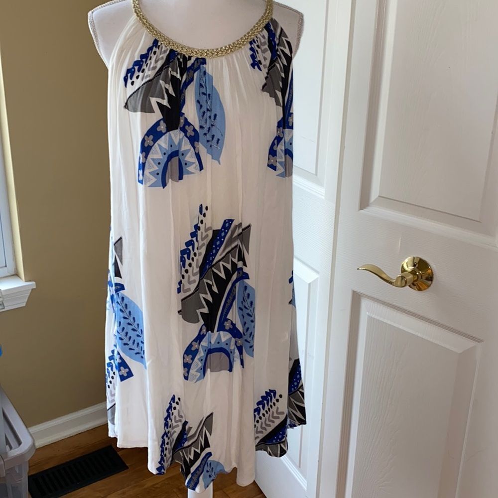 NINA LEONARD Dress XL